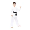 AMSCAN Costume Miyagi De Karate Kids 4-6 Years