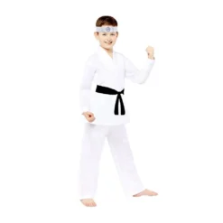 AMSCAN Costume Miyagi De Karate Kids 12-14 Years