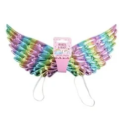 Oceana Rainbow Angel Wings