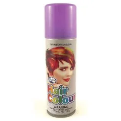 Alpen Colour Hair Spray 175ml Purple