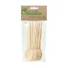 Alpen Wooden Spoons 155mm 10 Pack
