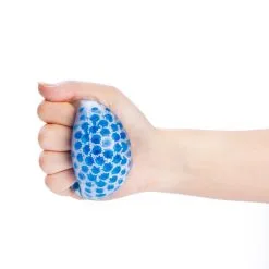 MDI Smooshos Ball Gel Bead Snow Sensory Toy -Party Decoration Shop ED SBGBS 2