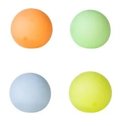 MDI Smooshos Ball Glow In Dark Sensory Toy