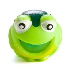 MDI Squeeze Frog Ring Sensory Toy