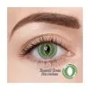 HP Imports Emerald Green Contact Lens
