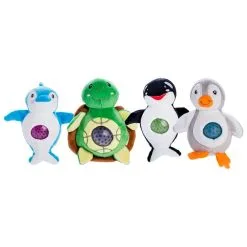 MDI Jellyroos Aqua Mates Sensory Toy