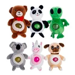 MDI Jellyroos Best Mates Sensory Toy