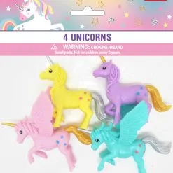 Unique 4 Unicorns
