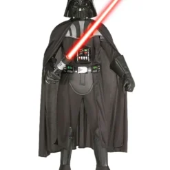 Rubies Darth Vader Deluxe Costume Medium