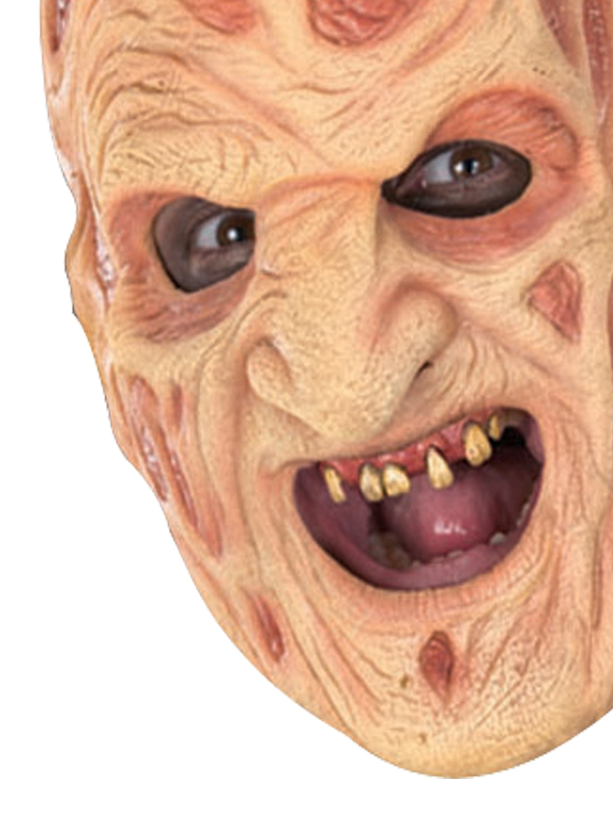 Rubies Freddy Deluxe Prosthetic Teeth Adult 2 Rubies Freddy Deluxe Prosthetic Teeth Adult - Image 2