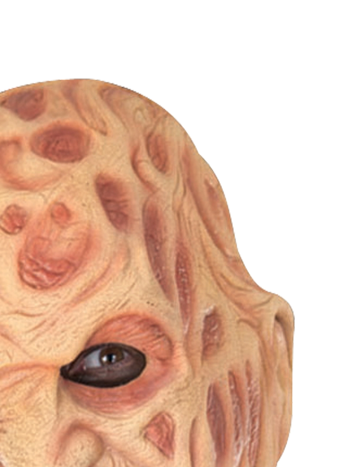 Rubies Freddy Deluxe Prosthetic Teeth Adult 3 Rubies Freddy Deluxe Prosthetic Teeth Adult - Image 3