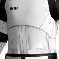 Rubies Stormtrooper Executioner Deluxe Costume- Size 3-5 -Party Decoration Shop RB 1087 2