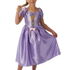 Rubies Rapunzel Classic Costume Medium -Party Decoration Shop RB 1151 3