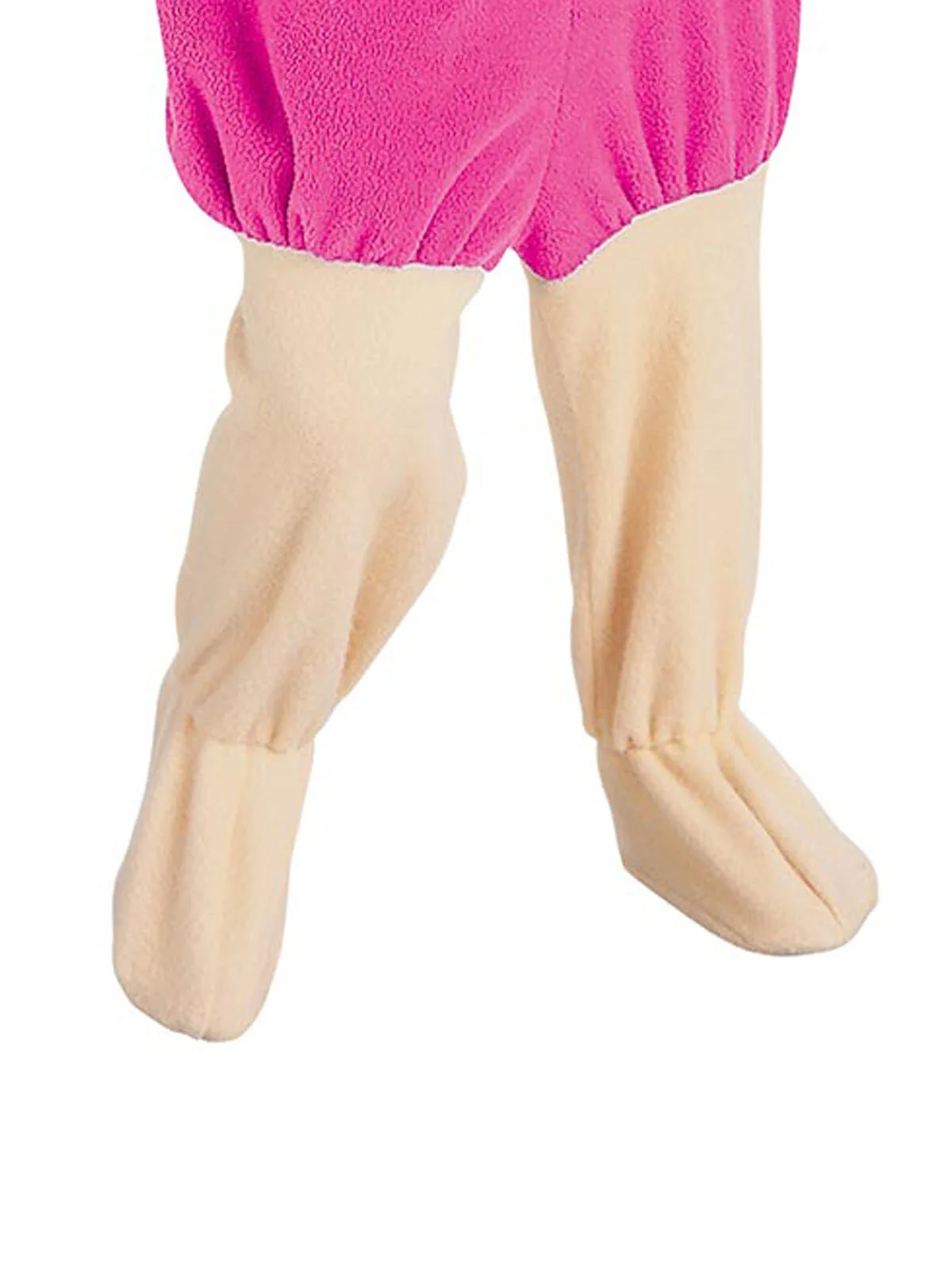 Rubies Pebbles Flintstone Deluxe Costume Child Small 4 Rubies Pebbles Flintstone Deluxe Costume Child Small - Image 4