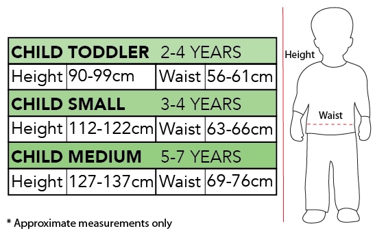 Rubies Pebbles Flintstone Deluxe Costume Child Small 5 Rubies Pebbles Flintstone Deluxe Costume Child Small - Image 5