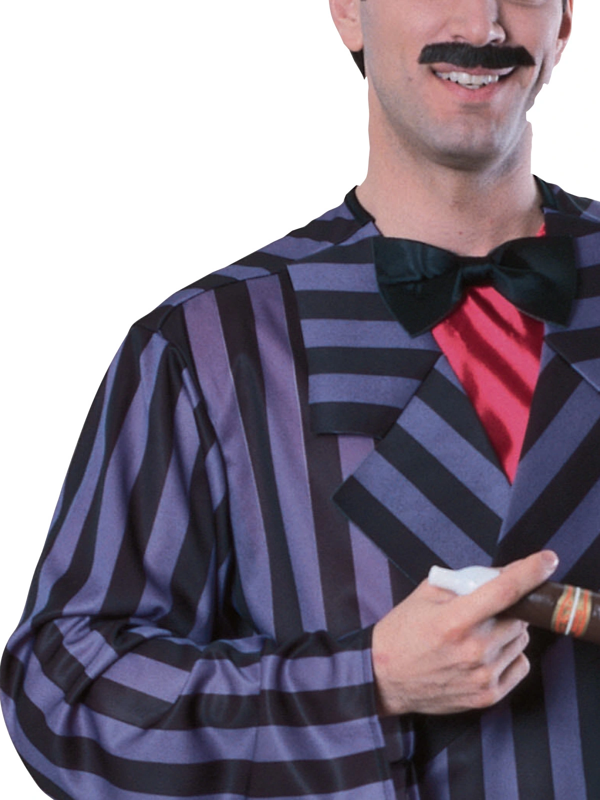 Rubies Gomez Addams Deluxe Costume Adult XL 2 Rubies Gomez Addams Deluxe Costume Adult XL - Image 2