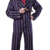 Rubies Gomez Addams Deluxe Costume Adult XL