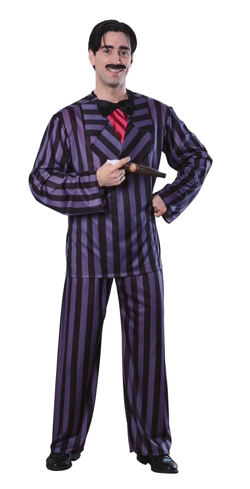 Rubies Gomez Addams Deluxe Costume Adult XL 1 Rubies Gomez Addams Deluxe Costume Adult XL