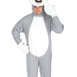 Rubies Bugs Bunny Deluxe Costume Adult