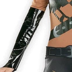 Rubies Catwoman Adult Large -Party Decoration Shop RB 16531L 2