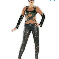 Rubies Catwoman Adult Large