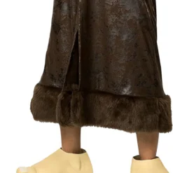 Rubies Barney Rubble Deluxe Costume Adult Standard -Party Decoration Shop RB 16879STD 2