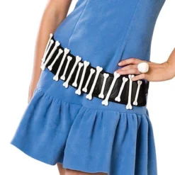 Rubies Betty Rubble Deluxe Costume Adult Small -Party Decoration Shop RB 16881S 2