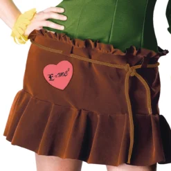 Rubies Scarecrow Costume Adult -Party Decoration Shop RB 17507PLUS 2