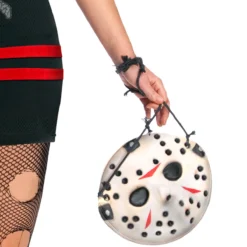 Rubies Jason Voorhees Sexy Costume Plus 6 Rubies Jason Voorhees Sexy Costume Plus -Party Decoration Shop RB 17674PLUS 2