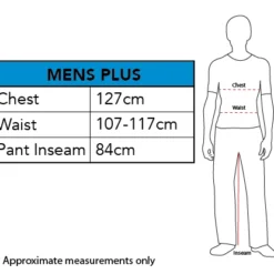 Rubies Killer Croc Deluxe Costume - Size Plus -Party Decoration Shop RB 17993 3