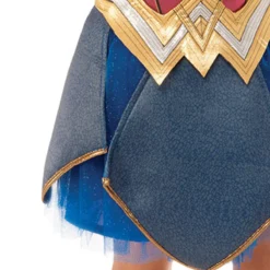 Rubies Wonder Woman Premium Movie Costume Small 6 Rubies Wonder Woman Premium Movie Costume Small -Party Decoration Shop RB 1893 2