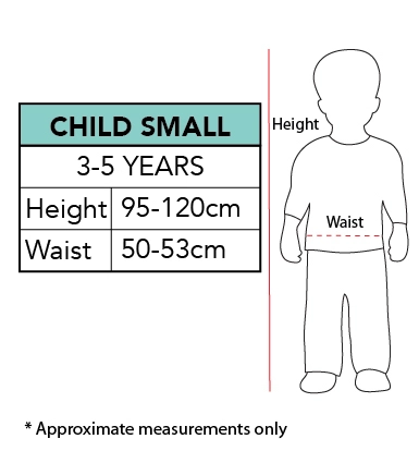 Rubies Wonder Woman Premium Movie Costume Small 4 Rubies Wonder Woman Premium Movie Costume Small - Image 4