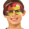 Rubies Iron Man Plush Eyemask Child