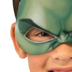 Rubies Hulk Plush Eyemask Child -Party Decoration Shop RB 2562 2