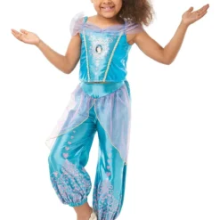 Rubies Jasmine Gem Princess Costume Small