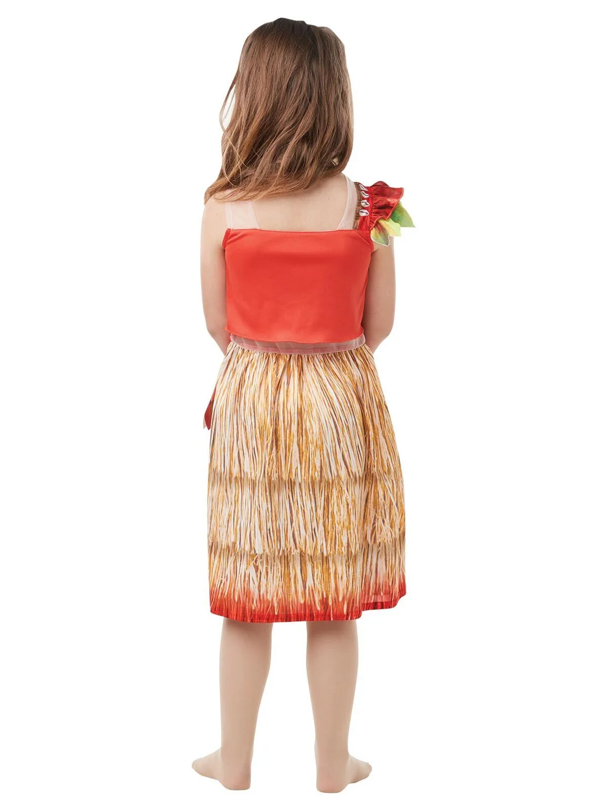 Rubies Moana Epilogue Deluxe Costume Large 2 Rubies Moana Epilogue Deluxe Costume Large - Image 2