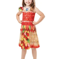 Rubies Moana Epilogue Deluxe Costume Large