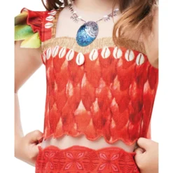 Rubies Moana Epilogue Deluxe Costume Large 8 Rubies Moana Epilogue Deluxe Costume Large -Party Decoration Shop RB 300064L 3