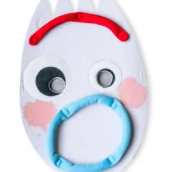 Rubies Forky Toy Story 4 Costume Adult XL -Party Decoration Shop RB 300343XL 3