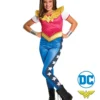 Rubies Wonder Woman Dcshg Classic Small