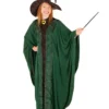 Rubies Professor Mcgonagall Adult Robe Standard