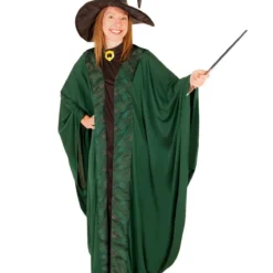 Rubies Professor Mcgonagall Adult Robe Standard