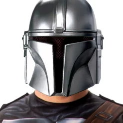 Rubies Mandalorian Deluxe Costume Standard -Party Decoration Shop RB 300930STD 2