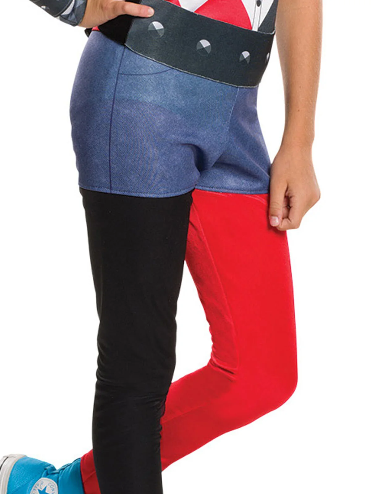 Rubies Harley Quinn Dcshg Classic Small 3 Rubies Harley Quinn Dcshg Classic Small - Image 3