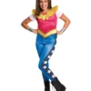 Rubies Wonder Woman Dcshg Classic Costume Large