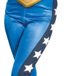 Rubies Wonder Woman Dcshg Classic Costume Large -Party Decoration Shop RB 3105 2