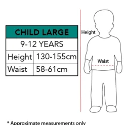 Rubies Wonder Woman Dcshg Classic Costume Large -Party Decoration Shop RB 3105 3