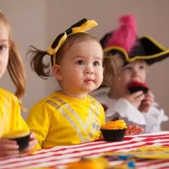 Rubies Emma Wiggle Deluxe Pants Costume Small -Party Decoration Shop RB 3173 2