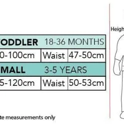 Rubies Emma Wiggle Deluxe Pants Costume Small -Party Decoration Shop RB 3173 3