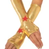 Rubies Wonder Woman Gauntlets Adult